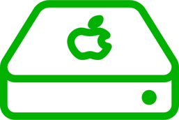 Ремонт Mac Pro