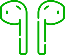 Ремонт AirPods